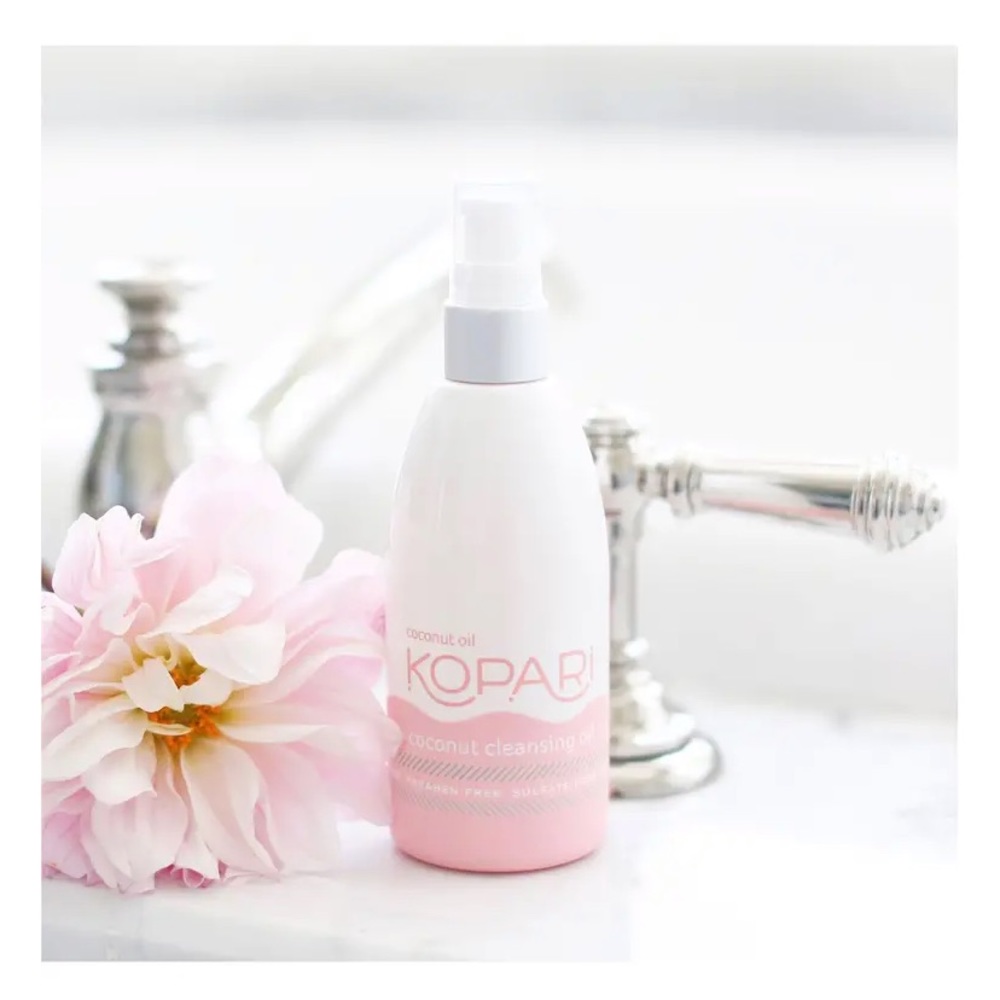 Kopari / Coconut Cleansing Oil